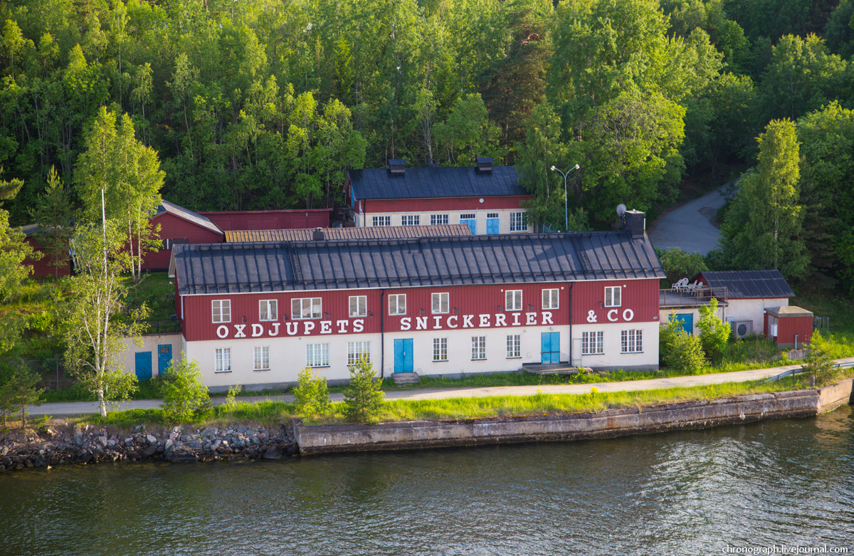 Stockholm